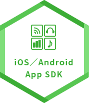 ios/Android App SDK