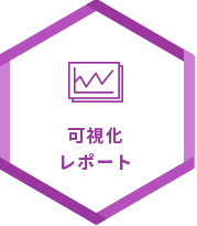 可視化レポート