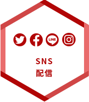 SNS配信