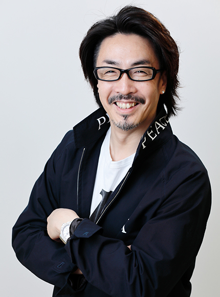 社長