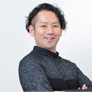 十河慎治